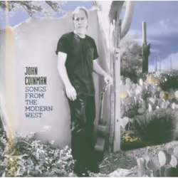 Proper Songs From The Modern West, Rock, CD, John Coinman, Support physique, Adulte, 1 disques