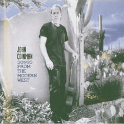 Proper Songs From The Modern West CD Rock John Coinman