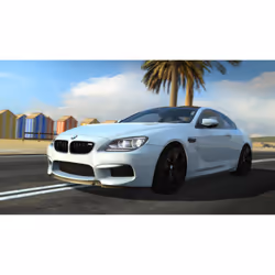 Microids Gear.Club, Tout le monde