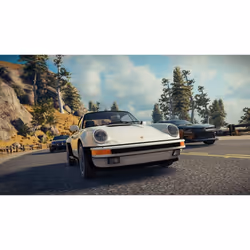 Maximum Games Gear.Club Unlimited 2: Porsche Edition, Switch Standard+Module complémentaire Allemand, Néerlandais, Anglais, Espagnol, Français, Italien, Portugais, Russe Nintendo Switch