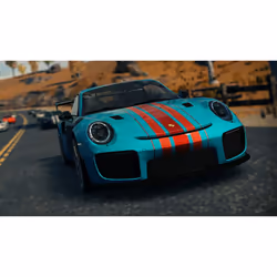 Maximum Games Gear.Club Unlimited 2: Porsche Edition, Switch Standard+Module complémentaire Allemand, Néerlandais, Anglais, Espagnol, Français, Italien, Portugais, Russe Nintendo Switch