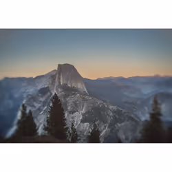 Lensbaby Trio 28 MILC Noir, Blanc