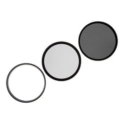 PolarPro P6001 filtre pour appareils photo Ensemble de filtres de caméra