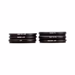 PolarPro P6002, Ensemble de filtres de caméra, 6 pièce(s)