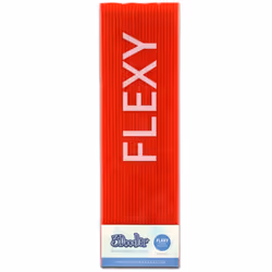 3Doodler FLX04-RED​ Plastique Rouge