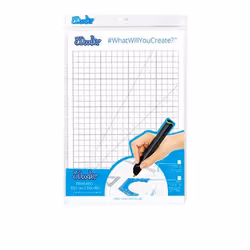 3Doodler Create DoodlePad, Papier à lettres