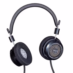 Grado Labs SR225x Casque Avec fil Arceau Musique Noir
