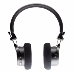 Grado Labs GW100x Casque Avec fil &sans fil Arceau Appels/Musique USB Type-C Bluetooth Noir
