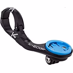 Support de compteur cintre K-Edge Wahoo Bolt