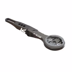 Support guidon/potence pour compteur Garmin K-Edge