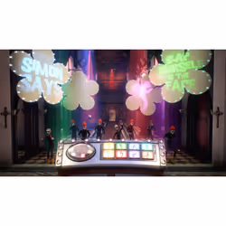 Gearbox We Happy Few, PlayStation 4, M (Mature)