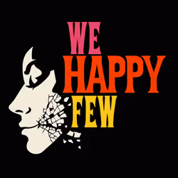 Gearbox We Happy Few, M (Mature)
