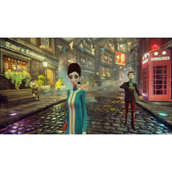 Gearbox We Happy Few