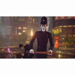 Gearbox We Happy Few