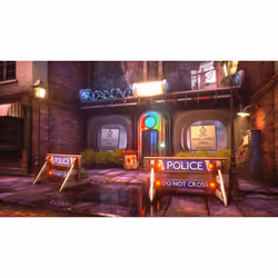 Gearbox We Happy Few