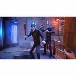 Gearbox We Happy Few