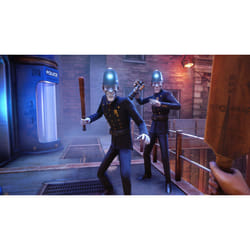 Gearbox We Happy Few