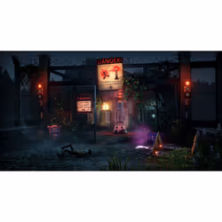 Gearbox We Happy Few - Vue supplémentaire 10