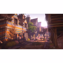 Gearbox We Happy Few