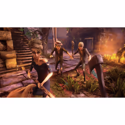 Gearbox We Happy Few - Vue supplémentaire 4