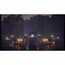 Gearbox We Happy Few - Vue supplémentaire 5