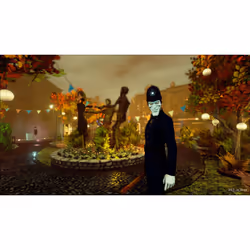 Gearbox We Happy Few