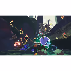 Gearbox Risk of Rain 2 Standard PlayStation 4 - Vue supplémentaire 4