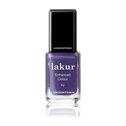 LONDONTOWN To The Queen, With Love vernis à ongles 12 ml Violet Gloss