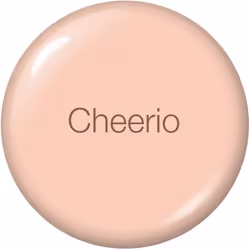 LONDONTOWN Lakur Cheerio vernis à ongles 12 ml Rose Gloss