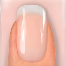 LONDONTOWN Lakur Cheerio vernis à ongles 12 ml Rose Gloss