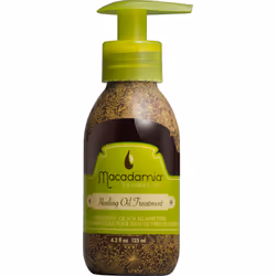 Macadamia Healing Oil Treatment 125ml, Huile de cheveux, 125 ml, Femmes, Tous types de cheveux, Protection, Brillant, Adoucis ...