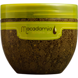 Macadamia Deep Repair Masque 470ml, 470 ml, Femmes, Cheveux color��s, Cheveux abimés, Cheveux secs, Nourrissant, Réparation, ...