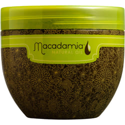 Macadamia Deep Repair Masque 470ml masque pour cheveux Femmes