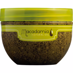 Macadamia Deep Repair Masque 236ml, 236 ml, Femmes, Cheveux colorés, Cheveux abimés, Cheveux secs, Nourrissant, Réparation, H ...
