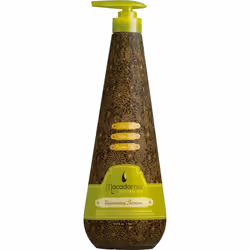 Macadamia Rejunavating, 1000 ml, Shampoing, Professionnel, Femmes, Tous types de cheveux, Cheveux abimés, Cheveux secs, Hydra ...