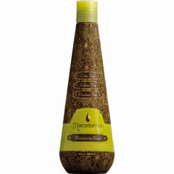Macadamia Moisturizing Rinse