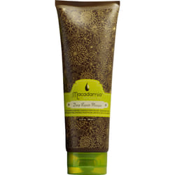 Macadamia Deep Repair Masque 100ml masque pour cheveux Femmes
