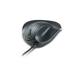 Hippus HandShoe Right Medium souris Droitier USB Type-A Optique 1500 DPI