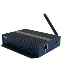 Iadea XMP-6250 lecteur multimédia Noir Full HD 8 To Wifi