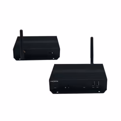 Iadea XMP-6250 lecteur multimédia Noir Full HD 8 To Wifi