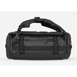 WANDRD HEXAD sac de voyage 60 L Nylon, Bâche Noir