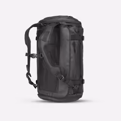 WANDRD HEXAD sac de voyage 60 L Nylon, Bâche Noir