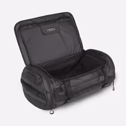 WANDRD HEXAD sac de voyage 60 L Nylon, Bâche Noir