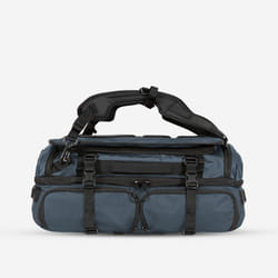 WANDRD HEXAD Access sac de voyage 45 L Nylon, Bâche Bleu