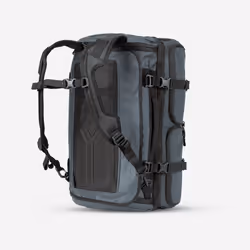 WANDRD HEXAD Access sac de voyage 45 L Nylon, Bâche Bleu