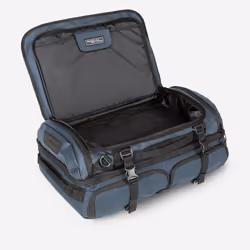 WANDRD HEXAD Access sac de voyage 45 L Nylon, Bâche Bleu
