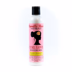Camille Rose Natural Curl Love