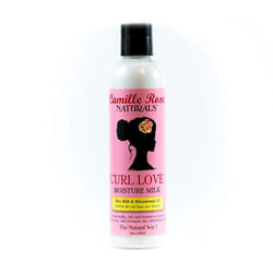 Camille Rose Natural Curl Love Huile de cheveux 240 ml Unisexe