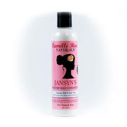 Camille Rose Natural Jansyn's Moisture Max Conditioner 240 ml Femmes