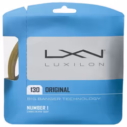 Cordage de tennis Wilson BB Original